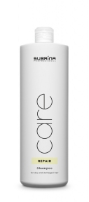 Шампунь Subrina Professional Repair Shampoo питательный и восстанавливающий 1000 мл