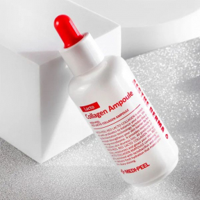 Сыворотка Medi-Peel﻿ Red Lacto Collagen Ampoule 70 ml