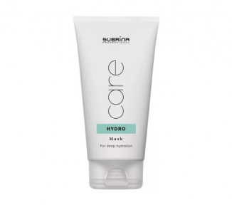 Маска Subrina Professional Care Hydro Mask увлажняющая 150 мл