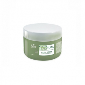 Крем-кондиціонер для волосся Silky Feel Good Cream Conditioner 250 мл, 1000 мл