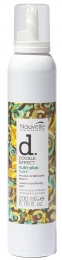 Мусс-кондиционер Double Effect Nouvelle Nutri Foam 200 мл