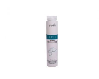 Шампунь Nouvelle HI_FILL Antiage Time Rewind Maintinance Shampoo антивозрастной