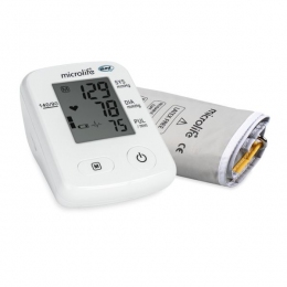 Тонометр Microlife BP A2 Classic на плече гарантія 5 років