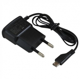 Адаптер сетевой micro USB 5V для тонометров с micro USB разъемом 