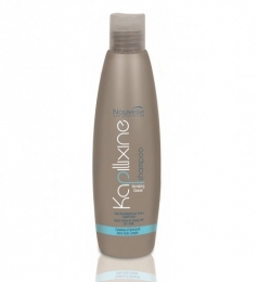 Шампунь Kapillixine Nouvelle Normalizing Cleanser Shampoo для жирных волос