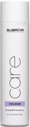Кондиционер Subrina Professional Care Colour Conditioner для окрашенных волос 250 мл