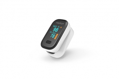 Пульсоксиметр MEDICA+ CARDIO CONTROL 5.0 1 рік