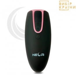 Фотоэпилятор IPL NEOR INSHINE XQ55 BK гарантия 1 год