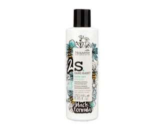 Шампунь Nouvelle Sani Habit Shampoo увлажняющий
