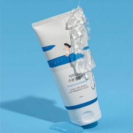 Солнцезащитный крем Round Lab - Birch Juice Moisturizing Sun Cream SPF50+ PA++++ 50 ml