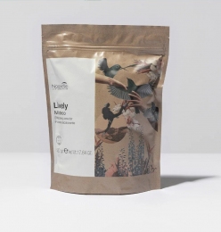 Nouvelle Lively Bleaching Powder Ammonia Free осветляющая пудра для волос без аммиака 500мл