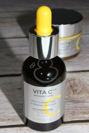 Сыворотка MISSHA Vita C Plus Spot 30ml