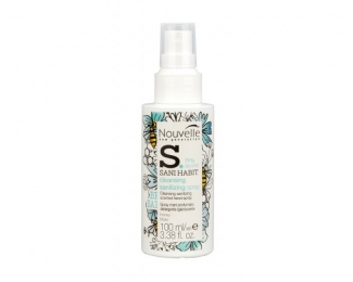 Cанитайзер для рук Nouvelle Sani Habit Easy Cleancing Spray 100 мл