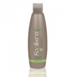 Шампунь Kapillixine Nouvelle Clean Sense Shampoo против перхоти