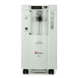 Кислородный концентратор Promedica OX-05 (Oxygen concentrator) гарантия 3 года