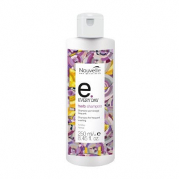 Шампунь Every Day Nouvelle Herb Shampoo для ежедневного ухода