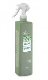 Спрей Silky Feel Good Mist для защиты волос 200 мл