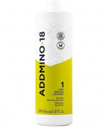 Шампунь ADDMINO-18 Hair Reborn Cleanser Shampoo 1000 мл