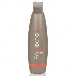 Шампунь против выпадения волос Nouvelle Energy Care Shampoo 1000 мл, 250 мл