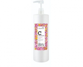 Шампунь Nouvelle Maintenance Color Glow Shampoo для окрашенных волос 1000 мл
