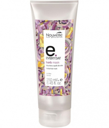 Маска Nouvelle Every Day Herb Mask для ежедневного применения