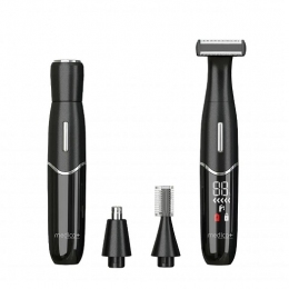 Триммер электростанок 4в1 Medica+ Trimmer 8.0 гарантия 1 год