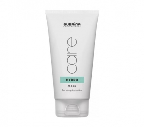 Маска Subrina Professional Care Hydro Mask увлажняющая 150 мл