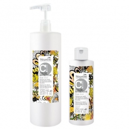 Шампунь Nouvelle True Silver Shampoo для пепельных волос с витамином Е 250 мл, 1000 мл