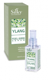 Сыворотка для волос Silky Feel Good Serum 100 мл