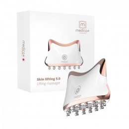 Микротоковый лифтинг-массажер для тела MEDICA+ SKIN LIFTING 5.0 гарантия 1 год