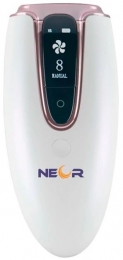 Фотоэпилятор IPL NEOR INSHINE XQ55 WT гарантия 1 год