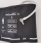 Манжета оригинал Microlife 22-42см + коннектор для автоматических и полуавтоматических тонометров с одной трубкой серая