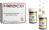 Тест-полоски Heaco Gold AQ Plus 50 штук