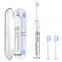Ультразвуковая зубная щетка MEDICA+ PROBRUSH 9.0 (ULTASONIC) гарантия 1 год