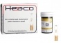 Тест-полоски Heaco Gold AQ Plus 25 штук