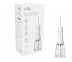 Портативный ирригатор Vega VT-1500 White гарантия 1 год