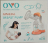 Молокоотсос Ovo GM-10 механический